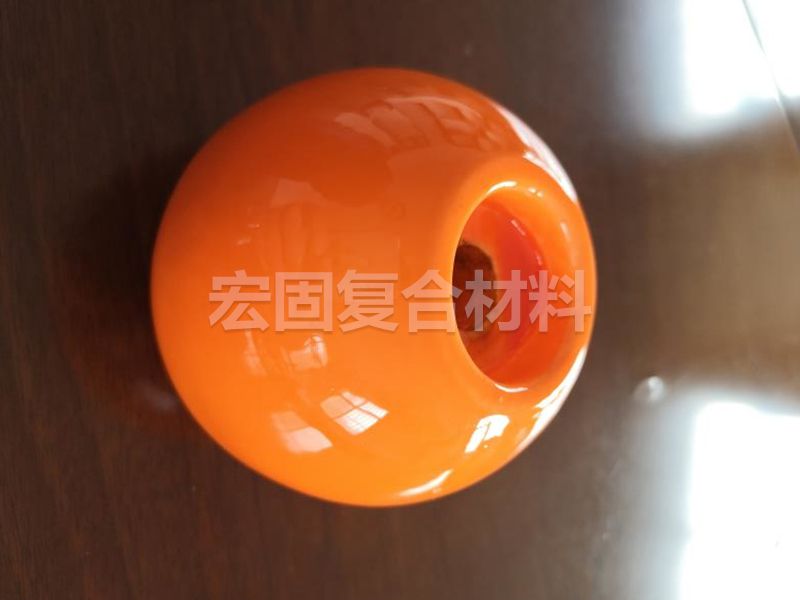 固體浮力材料-浮球